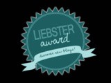 Liebster Award