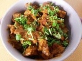 Mutton Chilli