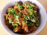 Mutton Chilli