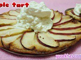 Apple Tart