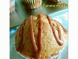 Banana Muffins