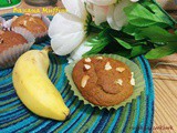 Banana Muffins