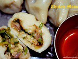 Chicken Momos