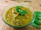 Mutton Soup