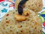 Peanut Rice