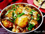 Punjabi aloo dum(Restaurant style)