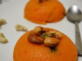 Rava kesari