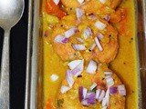 Sambar vada