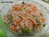 Veg Fried Rice