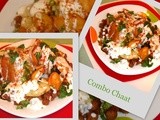 Combo Chaat