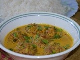 Malai kofta