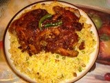 Murgh Musallam