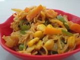 Vermicelli Upma