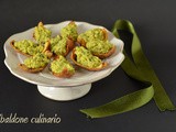 Barchette di patate e guacamole