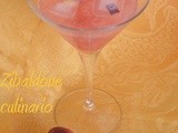 Bellini cocktail homemade per un pranzo di Ferragosto speciale