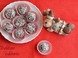 Berrylicius Bliss Balls per Il club del 27