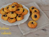 Biscotti alle tre farine