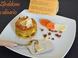 Bobotie al Parmigiano Reggiano