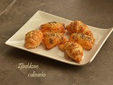 Brioches salate