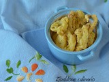 Calamari fritti alla mauriziana