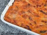 Cannelloni di crespelle