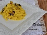 Carbonara Veg