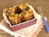 Carciofi ripieni