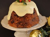 Christmas Pudding