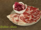 Cipolle in agrodolce di Erika Liverani