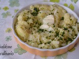 Colcannon, per la festa di s. Patrizio