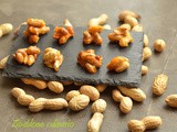 Concada, arachidi caramellate dal Benin