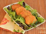 Cotolette di gamberi (Ebi katsu) per Quanti modi di fare e rifare