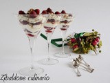 Cranachan, il dolce scozzese