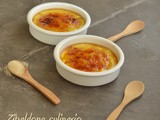 Crema catalana