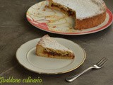 Crostata della nonna Maria