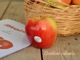 Crumble di mele - Uomo Roccia