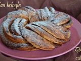 Estonian Kringle