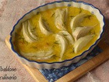 Finocchi alla panna