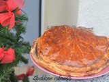 Galettes des rois, per una epifania un po' francese