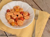 Gnocchi alla lariana light