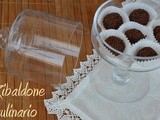 I brigadeiros... un dolcetto brasiliano dal gusto fantastico