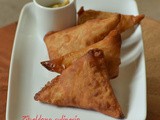 I samosa