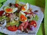 Insalata Niçoise