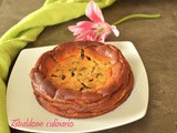 La cassola, dolce ebraico romanesco