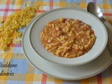 La mia pasta e fagioli