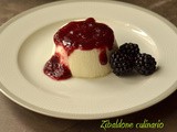 La panna cotta