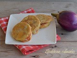 Melanzane a Pullastiello