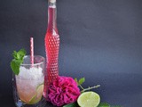 Mojito alle rose per Il Club del 27