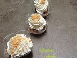Mont Blanc alla zucca