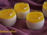 Mousse di Mango